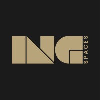 ING Spaces logo - Similar company to Ingenious Design Studio