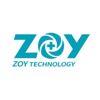ZOY-Medical logo - Similar company to Utech Co., Ltd