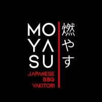 MOYASU JAPANESE RESTO logo - Similar company to Kaiji Resto
