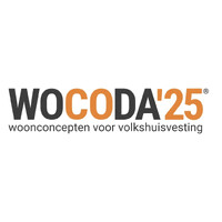 WOCODA logo - Similar company to Gapph Modular