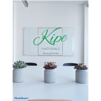Kipe Naturale logo - Similar company to Ashers Industries