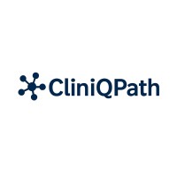 CliniQPath logo - Similar company to Bitlab Medical Consulting
