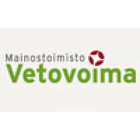 Vetovoima