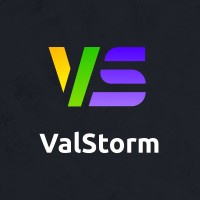 ValStorm logo - Similar company to Vercee