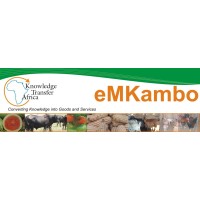 Knowledge Transfer Africa - eMKambo logo - Similar company to Diztech - Disruptive Technologies