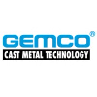 GEMCO Cast Metal Technology logo - Similar company to Gemco Engineers