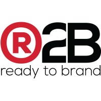 Ready to Brand SA logo - Similar company to Importexa Sa