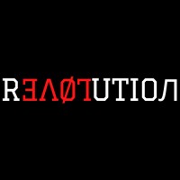 REVOLUTION BRAND logo - Similar company to Cm Design Studio, Llc.