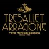 Tresallet-Arragone logo - Similar company to Murgier Distribution