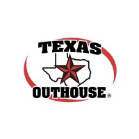 Texas Outhouse logo - Similar company to Texas Pride Disposal