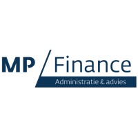 MP Finance Administratie en Advies logo - Similar company to Dot Financials Bv