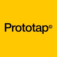 Prototap logo - Similar company to Mightybyte