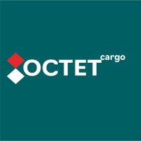 Octet Cargo logo - Similar company to Hongkong Barton Bearing Co Limited