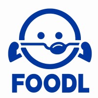FOODL logo - Similar company to Citipedia