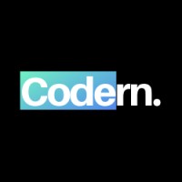 Codern logo - Similar company to Codern