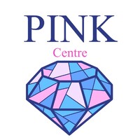 Pink Center 🏳️‍⚧️