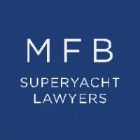MFB Superyacht Lawyers logo - Similar company to Franatech Gmbh