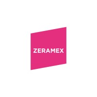 ZERAMEX® logo - Similar company to Ceramtec – The Ceramic Experts