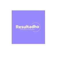 ResultaDho logo - Similar company to Aram Trust - Gestão Em Comércio Exterior