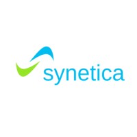 Synetica Limited logo - Similar company to Www.Telo.Uk | Business Voip | It Support | Local And Wireless Networking | Wireless Isp