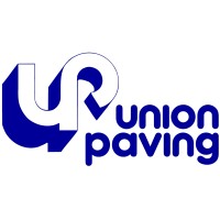 Union Paving & Construction Co., Inc. logo - Similar company to Radata Analytical Lab