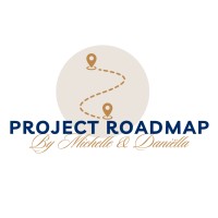 Project Roadmap logo - Similar company to Toolshero.Nl