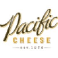 Pacific Cheese Co. logo - Similar company to Thrive Distributing Inc
