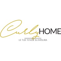 CURLY HOME logo - Similar company to H3P