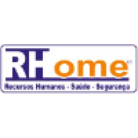 Rhome Recursos Humanos logo - Similar company to Corp Fire