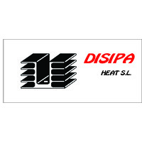 DISIPA HEAT logo - Similar company to Due Logística Almacenaje Y Transporte 2007 S.L.
