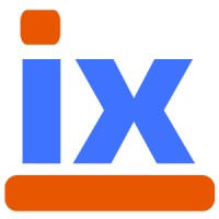 ixpantia logo - Similar company to Inorbit.Ai