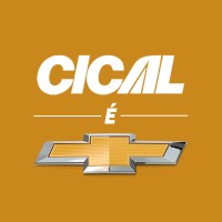 Cical Chevrolet Ribeirão Preto logo - Similar company to Gorilla Comunicação