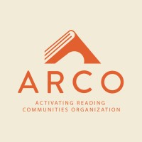 Activating Reading Communities Organization (ARCO) logo - Similar company to Mathhappens Foundation