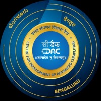 C-DAC Bangalore logo - Similar company to C-Dac Hyderabad