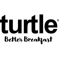 Turtle - Better Breakfast logo - Similar company to Ritchie