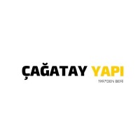 Çağatay Yapı logo - Similar company to Yeni Gate