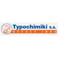 Typochimiki S.A. logo - Similar company to Cts Polymers