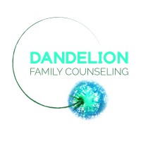 DANDELION FAMILY COUNSELING, PLLC logo - Similar company to Turning Point, Inc.