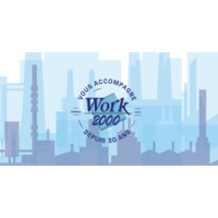 WORK 2000 Voiron logo - Similar company to Work 2000