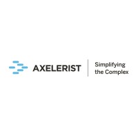 Axelerist Inc logo - Similar company to Germa (Ab Germa) Sweden