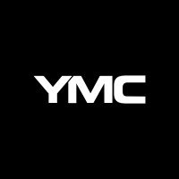 YMC logo - Similar company to Lapiscode