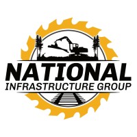 National Infrastructure Group Ltd logo - Similar company to Ryan James Services Ltd