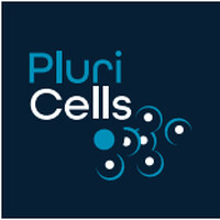 PluriCells logo - Similar company to Vegan Magazine Uk 🌱