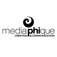 Mediaphique logo - Similar company to Lin-Art Design Studio/ «Дизайн Студия Лин-Арт»