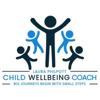 LP Child Wellbeing Coach logo - Similar company to Been-There Care