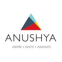 Anushya logo - Similar company to Logic Technologies India