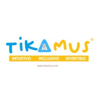 Tikamus SAS logo - Similar company to Next Z1