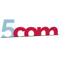 5com Media logo - Similar company to Sourcingpartner.Eu