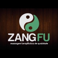 Zang Fu Massagem, Quiropraxia e Acupuntura logo - Similar company to Nuaá
