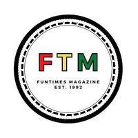 FunTimes Magazine logo - Similar company to Code M Magazine